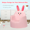 Rabbit Kid Toddler Armchair Sofa Seat | Vimost Shop.