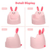 Rabbit Kid Toddler Armchair Sofa Seat | Vimost Shop.