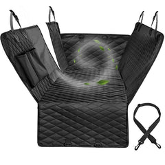 Extra Large Dog Car Seat Cover Kids and Pet Cat Dog Carrier Cushion Mat Dog Seat Cover For Pet Travel Transport