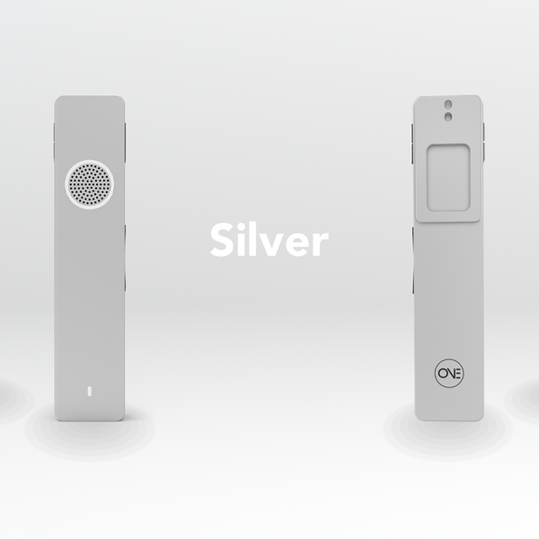 Mini Digital Voice Recorder Translator Real-time Transcription&Translation with Playback for Lectures Meetings Interviews туризм | Vimost Shop.