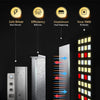 TS 1000W LED Grow Light Full Spectrum Best for Hydro Plant Veg Flower Hydroponics | Vimost Shop.