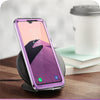 For Samsung Galaxy A10e Case Cosmo Full-Body Glitter Marble Bumper Case with Built-in Screen Protector | Vimost Shop.