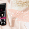 Poly Nail Extension Gel, 50ML Nude Nature Day-dream Builder Gel Poly Extension Gel Trendy | Vimost Shop.