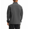 Soft shell Tactical  Jacket Mens Warm Military Waterproof Fleece  Jacket Windproof Multi-pockets Hunting Jacket Coat | Vimost Shop.