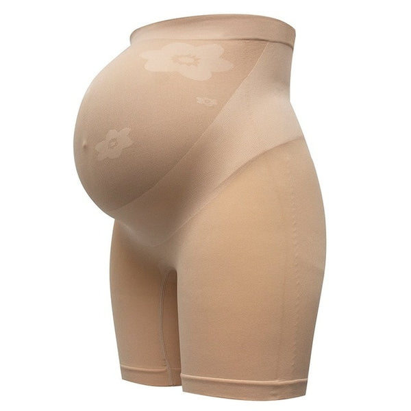 Maternity Leggings High Waist Belly Support Leggins for Pregnant Women Pregnancy Skinny Pants Body Shaping Postpartum Trousers | Vimost Shop.
