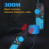 Network cable tracker detecteur FWT81 RJ11/45 Lan Ethernet Phone wire tester Finder Telecom Tool electrified work 48V | Vimost Shop.