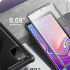 For Samsung Galaxy S20 5G Case (2020 Release) Ares Full-Body Rugged Clear Bumper Cover WITH Built-in Screen Protector | Vimost Shop.