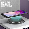 For Samsung Galaxy S20 5G Case (2020 Release) Ares Full-Body Rugged Clear Bumper Cover WITH Built-in Screen Protector | Vimost Shop.