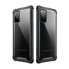 For Samsung Galaxy S20 5G Case (2020 Release) Ares Full-Body Rugged Clear Bumper Cover WITH Built-in Screen Protector | Vimost Shop.