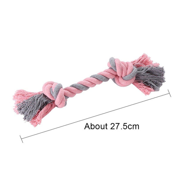 Pet Toys Collection Dog Voice Toys Bite Resistant Molar Dog Toy Ball Cat Toy Supplies for Cat Puppy Baby Dogs Value Bundle | Vimost Shop.