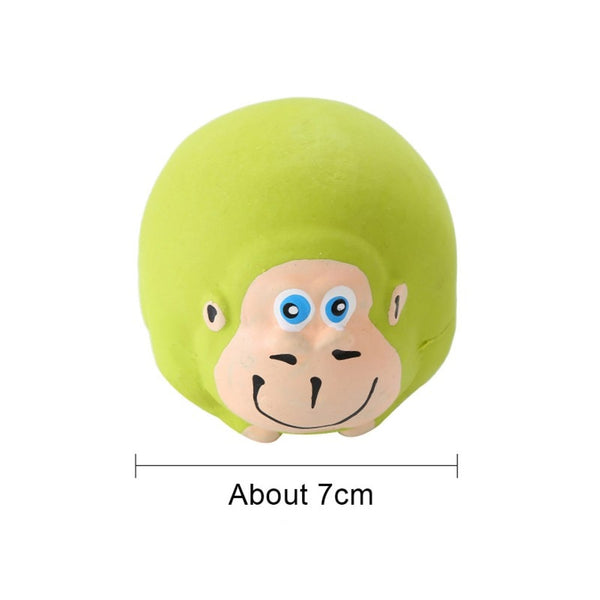 Pet Toys Collection Dog Voice Toys Bite Resistant Molar Dog Toy Ball Cat Toy Supplies for Cat Puppy Baby Dogs Value Bundle | Vimost Shop.