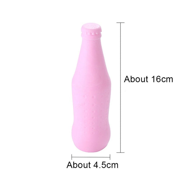 Pet Toys Collection Dog Voice Toys Bite Resistant Molar Dog Toy Ball Cat Toy Supplies for Cat Puppy Baby Dogs Value Bundle | Vimost Shop.