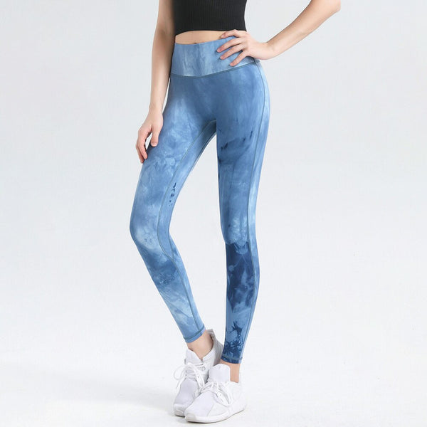 Naked Feel Running Fitness Scrunch Legging Women NO Camel Toe Stretchy Workout Gym Sport Tights Yoga Pants