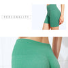 High Waist Workout Shorts Summer Seamless Fitness Yoga Short Scrunch Butt Fitness Shorts Running Sport Women Gym Leggings | Vimost Shop.