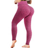 Sport Leggings Push Up Yoga Pants High Waist Seamless Leggins Woman Fitness Training Wear Gym Workout Trousers Running Tights | Vimost Shop.