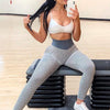 Sport Leggings Push Up Yoga Pants High Waist Seamless Leggins Woman Fitness Training Wear Gym Workout Trousers Running Tights | Vimost Shop.