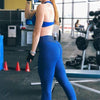 Sport Leggings Push Up Yoga Pants High Waist Seamless Leggins Woman Fitness Training Wear Gym Workout Trousers Running Tights | Vimost Shop.