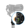 OFFICIAL G6 Max 3-Axis Handheld Gimbal Stabilizer for Sony Canon Mirrorless Pocket Action Camera GoPro Hero 8 | Vimost Shop.