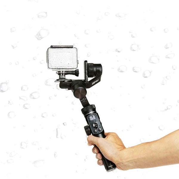 OFFICIAL G6 Max 3-Axis Handheld Gimbal Stabilizer for Sony Canon Mirrorless Pocket Action Camera GoPro Hero 8 | Vimost Shop.