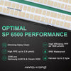 SP 6500 LED Grow Light Samsung LM301B OsramLED Chips Indoor Plants for Veg Flower Commercial Growing | Vimost Shop.