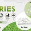 FC 3000 Samsung LM301B Full Spectrum LED Grow Lights Strip Grow Tent Hydroponics Veg and Flower | Vimost Shop.