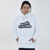 Men Hit Color Letter Patch Diamonds Hoodies Sweatshirt Men Big Pocket Casual Pullover High Street Couple Streetwear Men