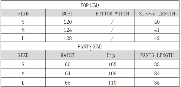 Autumn Solid Sporty Ribbed Tracksuit For Women Long Sleeve Crop Top Shorts Fashion Sportswear Casual Workout Running Jogging Set | Vimost Shop.