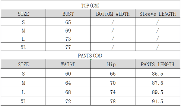 Seamless Sporty Yoga Suit GYM Fitness Workout Running Tracksuit Sports Sleeveless Crop Top Pants Set Jogging Dry Quick Set | Vimost Shop.