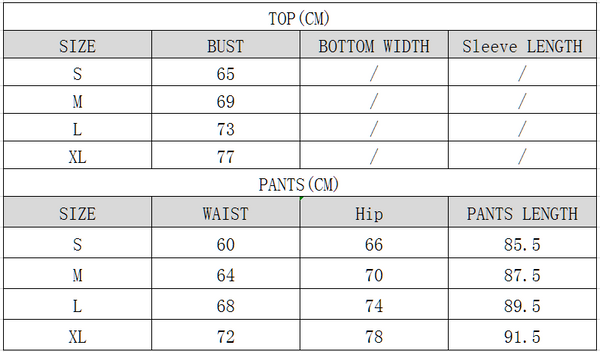 Seamless Sporty Yoga Suit GYM Fitness Workout Running Tracksuit Sports Sleeveless Crop Top Pants Set Jogging Dry Quick Set | Vimost Shop.
