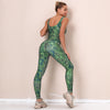 Seamless Tie Dye Yoga Suit GYM Sporty Fitness Two Piece Set Running Sports Jogging Tracksuit Bra Top Leggings Workout Wear | Vimost Shop.