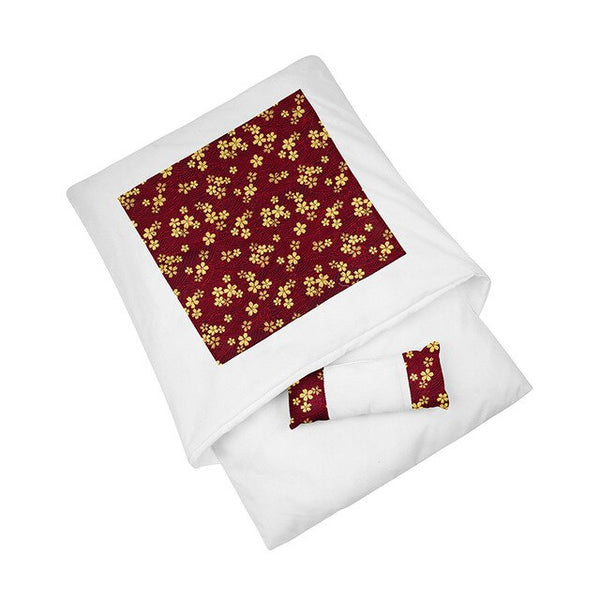 Removable Dog Cat Bed Cat Sleeping Bag Sofas Mat Winter Warm Blanket Nest Puppy Kennel Cushion for Small Dogs Cats Pet Products | Vimost Shop.