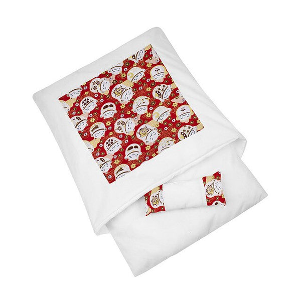 Removable Dog Cat Bed Cat Sleeping Bag Sofas Mat Winter Warm Blanket Nest Puppy Kennel Cushion for Small Dogs Cats Pet Products | Vimost Shop.