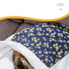 Removable Dog Cat Bed Cat Sleeping Bag Sofas Mat Winter Warm Blanket Nest Puppy Kennel Cushion for Small Dogs Cats Pet Products | Vimost Shop.