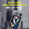 RG351M Retro Video Game Console Aluminum Alloy Shell RG351P 2500 Game Portable Console RG351 Handheld Game Player | Vimost Shop.