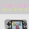 RG351M Retro Video Game Console Aluminum Alloy Shell RG351P 2500 Game Portable Console RG351 Handheld Game Player | Vimost Shop.