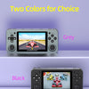 RG351M Retro Video Game Console Aluminum Alloy Shell RG351P 2500 Game Portable Console RG351 Handheld Game Player | Vimost Shop.