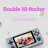 RG351M Retro Video Game Console Aluminum Alloy Shell RG351P 2500 Game Portable Console RG351 Handheld Game Player | Vimost Shop.