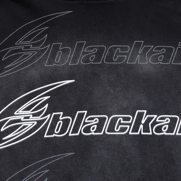 Men Funny Bear Letter Print Hoodie Sweatshirt Men Casual Cozy Oversized Pullover High Street Harajuku Couple Streetwear