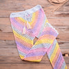 Women Sexy Colorful Crochet Bikini Pants Set Cover-up Sexy Tassel Beach See Through Wide Leg Pants Sea Trouser Bottoms Suit | Vimost Shop.