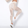 High Waist Yoga Pants Gym Leggings Sport Women Fitness Push Up Leggings Workout Running Tights Sexy Scrunch Butt Leggins | Vimost Shop.