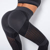 High Waist Yoga Pants Gym Leggings Sport Women Fitness Push Up Leggings Workout Running Tights Sexy Scrunch Butt Leggins | Vimost Shop.