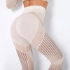 High Waist Yoga Pants Gym Leggings Sport Women Fitness Push Up Leggings Workout Running Tights Sexy Scrunch Butt Leggins | Vimost Shop.