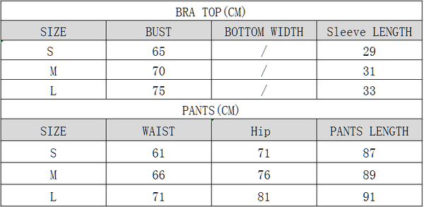 Women Yoga 2 PCS Seamless Yoga Suit GYM Workout Sportswear Asymmetric Clothing Fitness Top High Waist Set | Vimost Shop.
