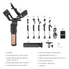 Official AK2000S AK2000C DSLR Professional Camera Stabilizer Handheld Video Gimbal fit for DSLR Mirrorless Camera | Vimost Shop.