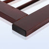 24" Configurable Folding 3 Panel Pine Wood Dog Fence Pet Dog Supplies PS6472 | Vimost Shop.