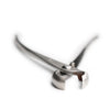 professional grade 210 mm knob cutter concave edge cutter 4Cr13MoV Alloy Steel bonsai tools made by TianBonsai | Vimost Shop.