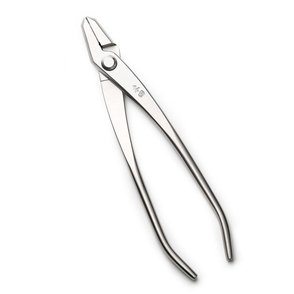 professional grade 205 mm jin plier bonsai training wire pliers 4Cr13MoV Alloy Steel bonsai tools | Vimost Shop.