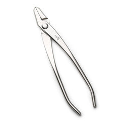 professional grade 205 mm jin plier bonsai training wire pliers 4Cr13MoV Alloy Steel bonsai tools
