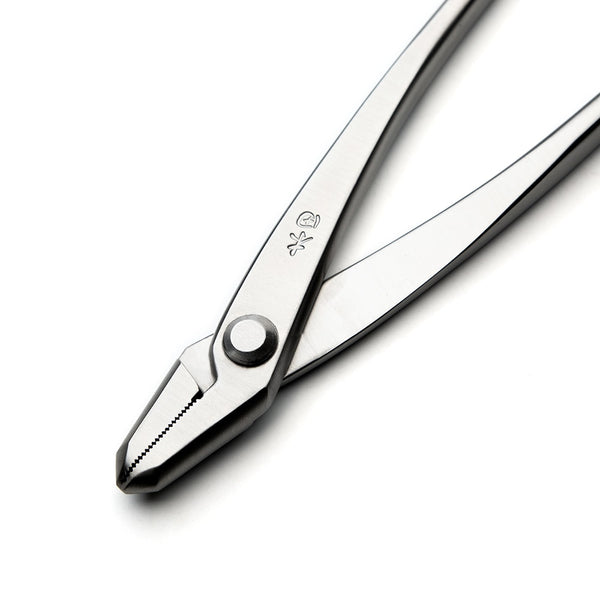 professional grade 205 mm jin plier bonsai training wire pliers 4Cr13MoV Alloy Steel bonsai tools | Vimost Shop.