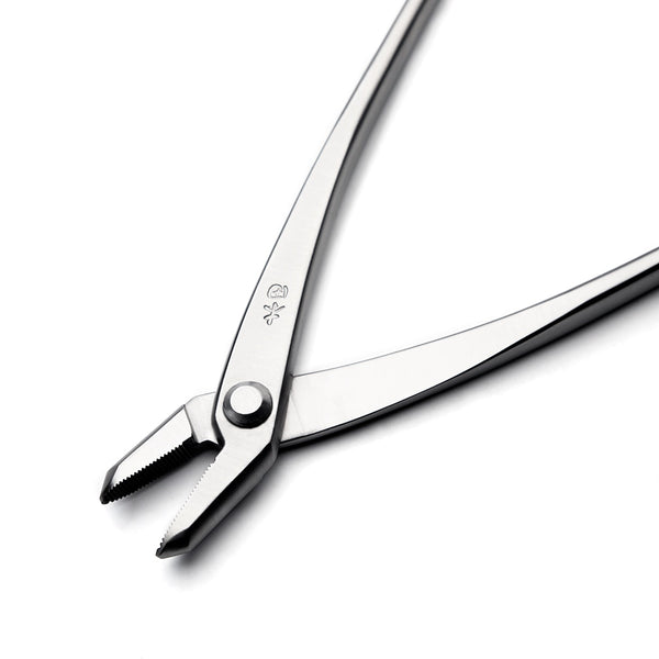 professional grade 205 mm jin plier bonsai training wire pliers 4Cr13MoV Alloy Steel bonsai tools | Vimost Shop.